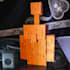 create a 3d printing file of your choise