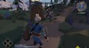 do unity game development