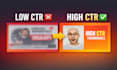 design eye catching youtube thumbnails to increase your CTR