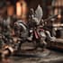 paint your warhammer 40k and fantasy miniatures