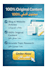 write professional arabic  and english