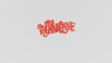 3d text animation in blender