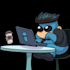 create a chibi GIF