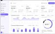 develop or clone ai software, web app, desktop app, crm pos, lms, erp, saas, mlm