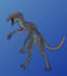 draw a creature concept art