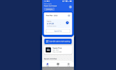 develop esp32 iot firmware and react native mobile app