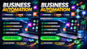 build business, make com, zapier workflows crm automation, twentycrm, espocrm