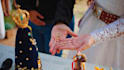 edit a thrilling wedding film