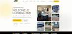 build a free demo modern and responsive website