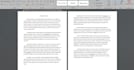 professionally edit your book or academic text