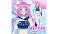 draw and rig a professional live2d vtuber model for vtube studio streaming