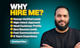 build human verified ideal custom b2b email leads for outbound sales