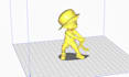 design a 3d printable stl model for you