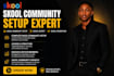 skool community manager skool online course skool community manager skool expert
