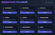 develop a custom discord bot with a realtime web dashboard