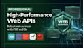 create node js apis with jwt auth express, mongodb, firebase