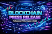 write a professional crypto, blockchain, web3 press release