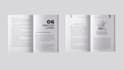 design, format ebook, booklet, kdp book interior on canva or adobe indesign