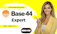 base44 expert base44 ai app base44 replit base44 debugging base44 lovable ai