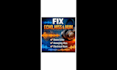 remove background noise, hum, hiss, and echo from your audio