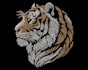 create custom embroidery digitizing logo dst pes emb