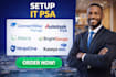 setup connectwise manage autotask psa atera brightgauge ninjaone kaseya bms