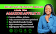 create an amazon affiliate website autopilot sales funnel for passive income