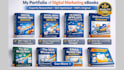 write a professional digital marketing ebook as an expert ghostwriter