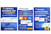 setup airtable CRM, airtable database, airtable automation and integrations