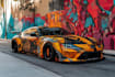 do platinum quality any vehicle wrap design van wrap design
