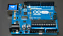 do arduino esp32 stm32 microcontroller programming and iot firmware development