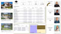 design KPI dashboards in power bi with data modeling and API integration