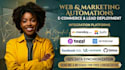 integrate monday com softr toggl intercom facebook ad workable github automation