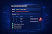 validate your sql queries and test your database for data integrity issue