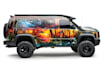wrap design racing car wrap, car wrap design
