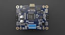design drone flight controller pcb, bldc esc, imu arduino pi raspberry pi, esp32