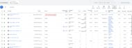 optimize website settings submit the site map