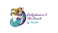 create a unique beach and ocean logo design