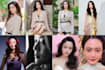 do your asia fashion female model