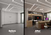 transform your space with custom interior design