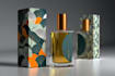 design a modern packaging