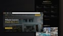 build luxury website design and full website development