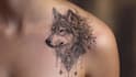 design a custom tattoo