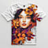 design creative and modern t shirt design