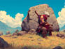 draw  concept art illustration art