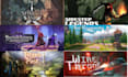 do steam capsule steam game art steam capsule cover art game banner steam store