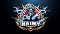 make meaningful powerful zeus mascot logo in 24 hours