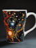 design a unique coffee mug and custom mug design