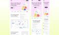 design a high converting figma landing page
