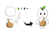 design and animate 2d game characters in godot